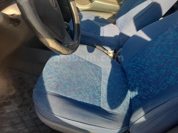 Galeriden Fiat Palio 1.4 EL 2000 Model Aydın