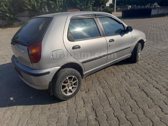 Galeriden Fiat Palio 1.4 EL 2000 Model Aydın