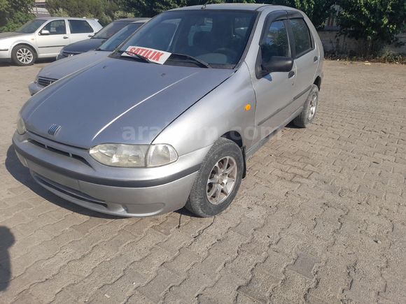Galeriden Fiat Palio 1.4 EL 2000 Model Aydın