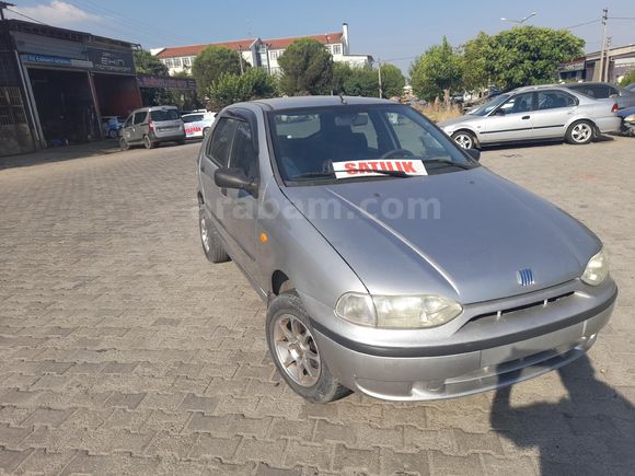 Galeriden Fiat Palio 1.4 EL 2000 Model Aydın