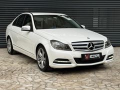 VICTOR AUTO | 2013 MERCEDES C180 Avant. 7G-Tronic 34.376 km