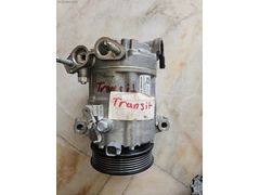 Ford transit v363 klima kompresörü çıkma orjinal sökme