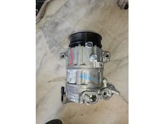 Ford transit 2014-2024 klima kompresörü çıkma orjinal sökme