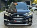 VICTOR AUTO | 2016 HONDA CR-V 1.6i D-TEC EXC+ BOYASIZ