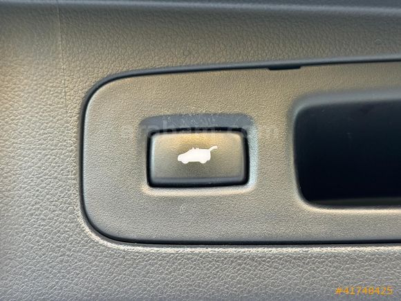 VICTOR AUTO | 2016 HONDA CR-V 1.6i D-TEC EXC+ BOYASIZ