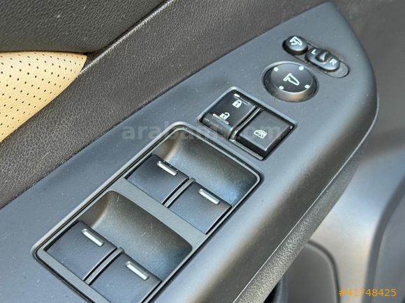VICTOR AUTO | 2016 HONDA CR-V 1.6i D-TEC EXC+ BOYASIZ