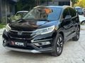VICTOR AUTO | 2016 HONDA CR-V 1.6i D-TEC EXC+ BOYASIZ