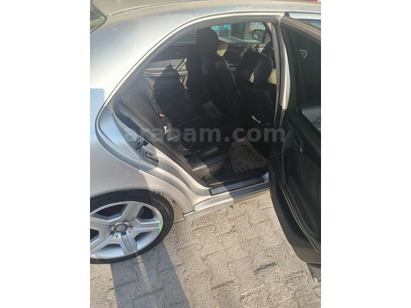Sahibinden Mercedes - Benz E 270 CDI Avantgarde 2002 Model