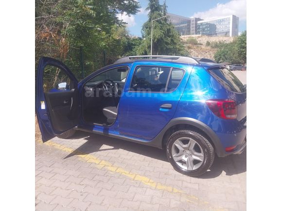 2. sahibinden temiz aile arabasi