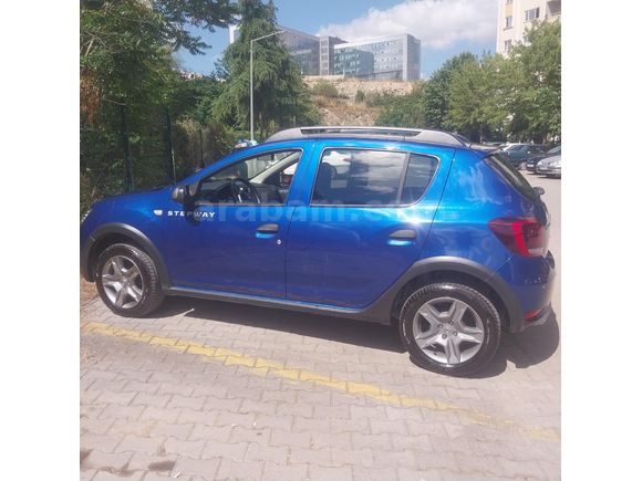 2. sahibinden temiz aile arabasi