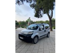 Sahibinden Fiat Fiorino Cargo 1.3 Multijet Active 2009 Model