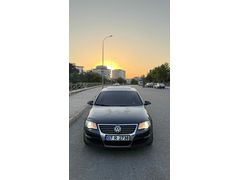 Sahibinden Volkswagen Passat 2.0 TDi Highline 2008 Model 