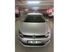 Sahibinden Volkswagen Polo 1.2 TDi Trendline 2012 Model 