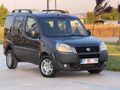 DAĞDEVİREN OTO'DAN Fiat Doblo Combi 1.3 Multijet Safeline 2011 Model Çanakkale