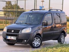 DAĞDEVİREN OTO'DAN 2011 MODEL FİAT DOBLO COMBİ 1.3 MJET KLİMALI