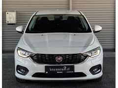 (Koyuncu Fiat) 2020 FİAT EGEA 1.4 FİRE URBAN PLUS
