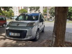 Sahibinden Fiat Fiorino Combi 1.3 Multijet Dynamic 2011 Model