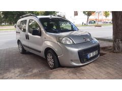 Sahibinden Fiat Fiorino Combi 1.3 Multijet Dynamic 2011 Model