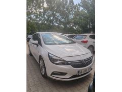 Sahibinden Opel Astra 1.6 CDTI Excellence 2015 Model