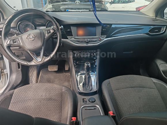Sahibinden Opel Astra 1.6 CDTI Excellence 2015 Model