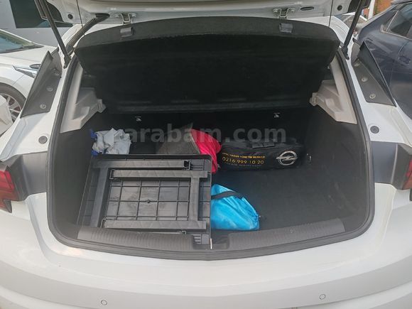 Sahibinden Opel Astra 1.6 CDTI Excellence 2015 Model