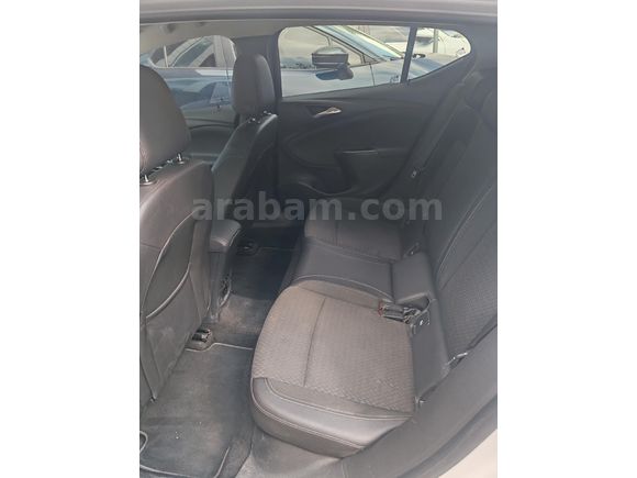Sahibinden Opel Astra 1.6 CDTI Excellence 2015 Model