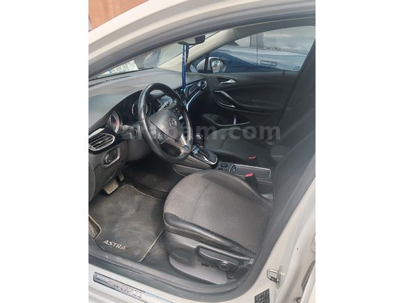 Sahibinden Opel Astra 1.6 CDTI Excellence 2015 Model