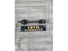 pejo partner tepee 1.6 hdi sol aks çıkma orjinal sökme