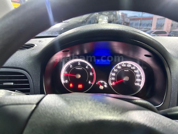 Sahibinden Hyundai Accent Era 1.5 CRDi Team 2011 Model 