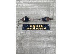 Pejo 308 sol aks çıkma orjinal sökme hatasız