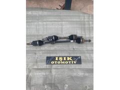 Ford connect sağ sol aks takım çıkma orjinal sökme hatasız