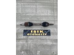 Ford connect sol aks çıkma orjinal sökme hatasız