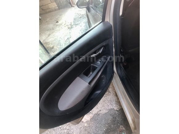 Sahibinden Fiat Linea 1.3 Multijet Dynamic 2008 Model 