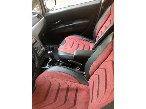 Sahibinden Fiat Linea 1.3 Multijet Dynamic 2008 Model 