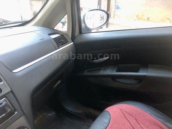 Sahibinden Fiat Linea 1.3 Multijet Dynamic 2008 Model 