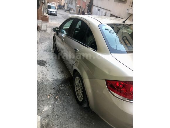 Sahibinden Fiat Linea 1.3 Multijet Dynamic 2008 Model 
