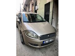 Sahibinden Fiat Linea 1.3 Multijet Dynamic 2008 Model 