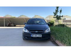Sahibinden Hyundai Getz 1.4 DOHC HY KLM 2008 Model 