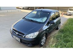 Sahibinden Hyundai Getz 1.4 DOHC HY KLM 2008 Model 