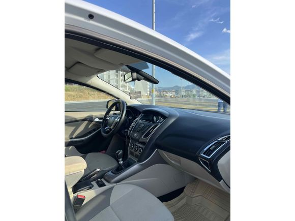 Sahibinden Ford Focus 1.6 TDCi Style 2013 Model 