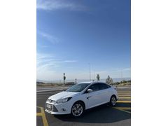 Sahibinden Ford Focus 1.6 TDCi Style 2013 Model 