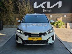 KİA ŞİMŞEK 2. EL - 2024 Kia XCeed 1.5 T-GDI 140Hp DCT Cool Plus