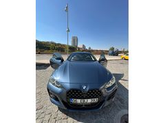 %20 KDV'li Sahibinden BMW 4 Serisi 420i M Sport 2023 Model 2028 BORUSAN GARANTİLİ