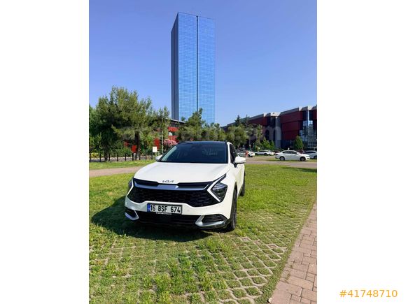 HATASIZ PRESTİGE 4*4 20.000 DE