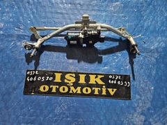Pejo partner tepe yeni ön cam silecek motoru mekanizması çıkma