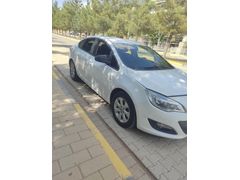 Sahibinden Opel Astra 1.6 Edition 2016 Model Diyarbakır 153000km Beyaz
