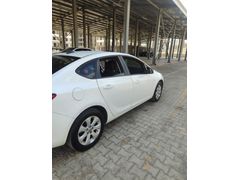 Sahibinden Opel Astra 1.6 Edition 2016 Model Diyarbakır 153000km Beyaz