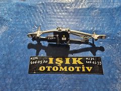 Fiat egea ön cam silecek motoru mekanizması çıkma orjinal sökme