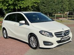 2014 B180 STYLE-ORJİNAL-1 DEĞİŞEN-OTOMATİK-DÜŞÜK KM-12 AY TAKSİT