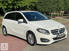 2014 B180 STYLE-ORJİNAL-1 DEĞİŞEN-OTOMATİK-DÜŞÜK KM-12 AY TAKSİT